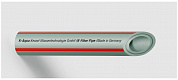 ТРУБА K Fiber Pipe PN 20/PP-RCT GF Fiber SDR 7,4 - S3,2